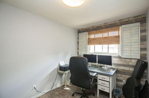 1420 Garth Street|Unit #34, Hamilton, ON - Indoor Photo Showing Office