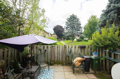 1420 Garth Street|Unit #34, Hamilton, ON - Outdoor