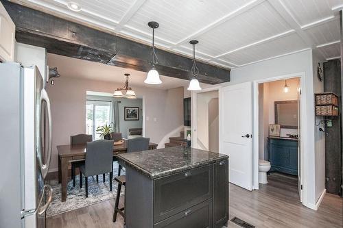 1420 Garth Street|Unit #34, Hamilton, ON - Indoor