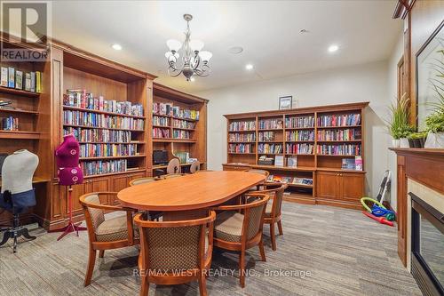 30 Boros Link, Whitchurch-Stouffville (Ballantrae), ON - Indoor Photo Showing Office