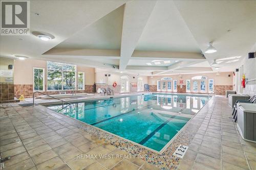 30 Boros Link, Whitchurch-Stouffville (Ballantrae), ON - Indoor Photo Showing Other Room With In Ground Pool