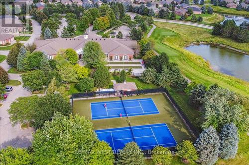 30 Boros Link, Whitchurch-Stouffville (Ballantrae), ON - Outdoor With Body Of Water With View