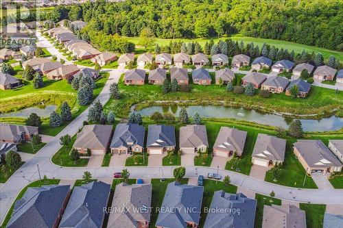 30 Boros Link, Whitchurch-Stouffville (Ballantrae), ON - Outdoor With Body Of Water With View