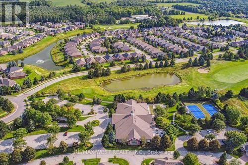 30 Boros Link, Whitchurch-Stouffville (Ballantrae), ON - Outdoor With View