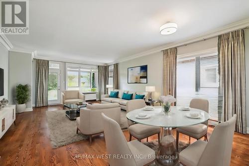 30 Boros Link, Whitchurch-Stouffville (Ballantrae), ON - Indoor Photo Showing Dining Room