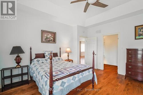 30 Boros Link, Whitchurch-Stouffville (Ballantrae), ON - Indoor Photo Showing Bedroom