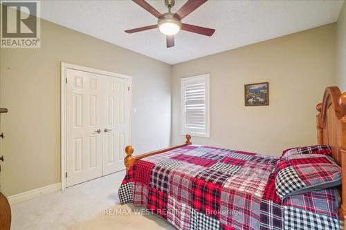 30 Boros Link, Whitchurch-Stouffville (Ballantrae), ON - Indoor Photo Showing Bedroom