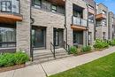 183 Carpaccio Avenue, Vaughan (Vellore Village), ON  - Outdoor With Balcony With Facade 