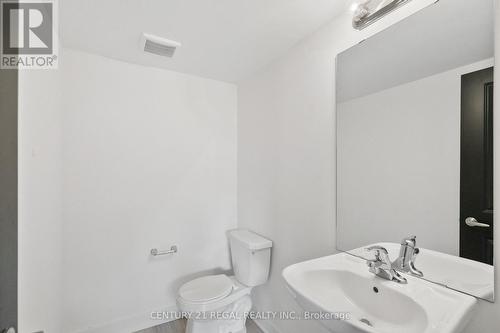 183 Carpaccio Avenue, Vaughan (Vellore Village), ON - Indoor Photo Showing Bathroom