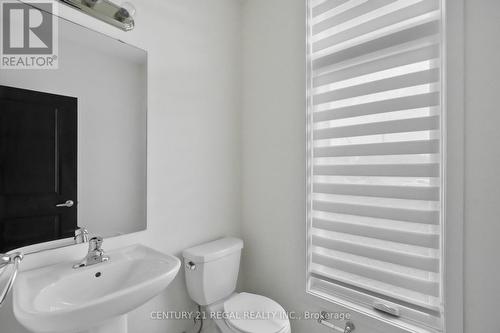 183 Carpaccio Avenue, Vaughan (Vellore Village), ON - Indoor Photo Showing Bathroom