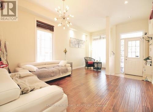 83 Carolina Rose Crescent, Markham (Wismer), ON - Indoor Photo Showing Other Room