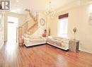 83 Carolina Rose Crescent, Markham (Wismer), ON  - Indoor Photo Showing Living Room 