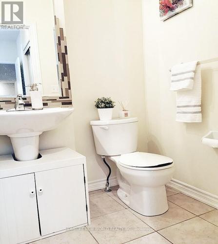 83 Carolina Rose Crescent, Markham (Wismer), ON - Indoor Photo Showing Bathroom