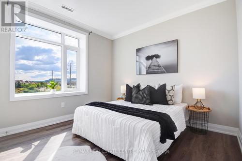 316 - 830 Megson Terrace, Milton (Willmott), ON - Indoor Photo Showing Bedroom