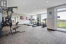 316 - 830 Megson Terrace, Milton, ON  - Indoor Photo Showing Gym Room 