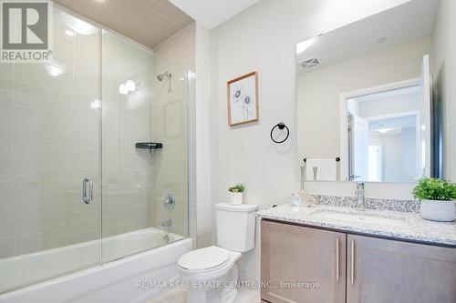 316 - 830 Megson Terrace, Milton, ON - Indoor Photo Showing Bathroom