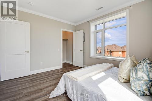 316 - 830 Megson Terrace, Milton, ON - Indoor Photo Showing Bedroom