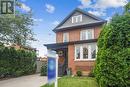 55 Balmoral Avenue N, Hamilton, ON  - Outdoor 