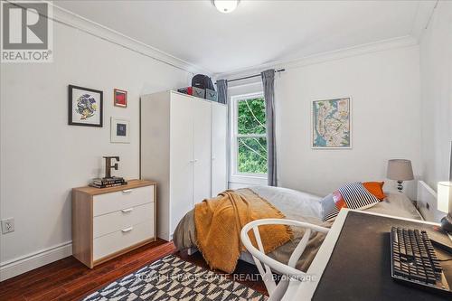 55 Balmoral Avenue N, Hamilton, ON - Indoor Photo Showing Bedroom