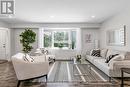 6532 Beatty Line, Centre Wellington (Fergus), ON  - Indoor Photo Showing Living Room 