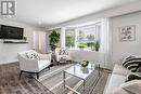 6532 Beatty Line, Centre Wellington (Fergus), ON  - Indoor Photo Showing Living Room 