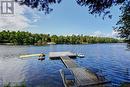 1301 Nordic Road, Arden, ON  - Outdoor With Body Of Water With View 