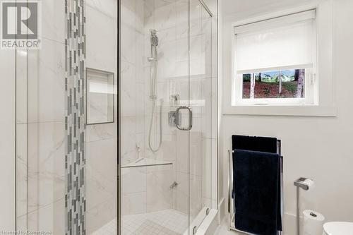 1301 Nordic Road, Arden, ON - Indoor Photo Showing Bathroom