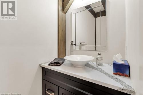 1301 Nordic Road, Arden, ON - Indoor Photo Showing Bathroom