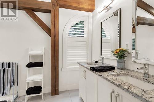 1301 Nordic Road, Arden, ON - Indoor Photo Showing Bathroom