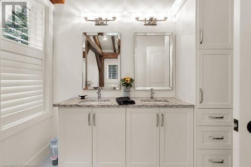 1301 Nordic Road, Arden, ON - Indoor Photo Showing Bathroom