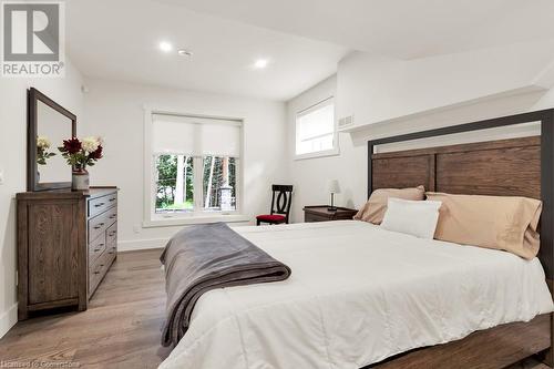 1301 Nordic Road, Arden, ON - Indoor Photo Showing Bedroom