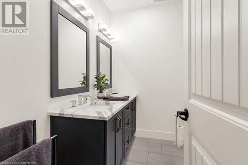 1301 Nordic Road, Arden, ON - Indoor Photo Showing Bathroom