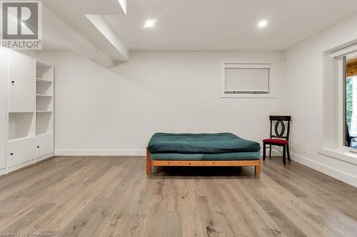 1301 Nordic Road, Arden, ON - Indoor Photo Showing Bedroom