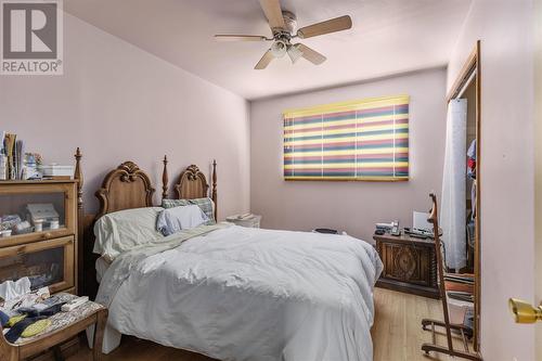 692 Farwell Ter, Sault Ste. Marie, ON - Indoor Photo Showing Bedroom