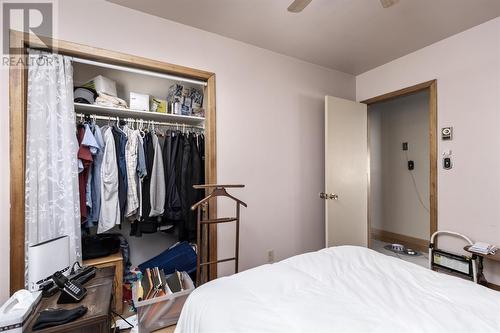 692 Farwell Ter, Sault Ste. Marie, ON - Indoor Photo Showing Bedroom