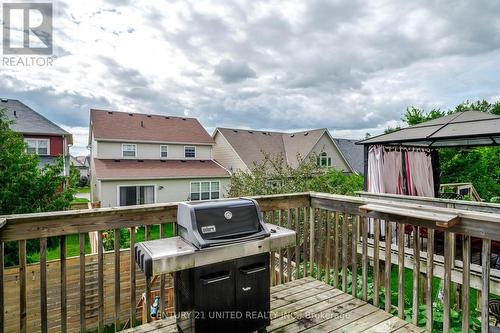 194 Bowen Drive, Peterborough (Northcrest), ON - Outdoor