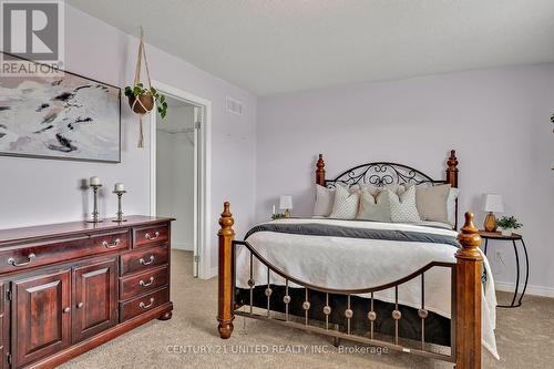 194 Bowen Drive, Peterborough (Northcrest), ON - Indoor Photo Showing Bedroom