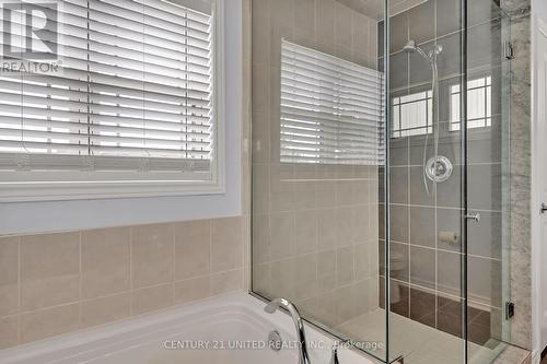 194 Bowen Drive, Peterborough (Northcrest), ON - Indoor Photo Showing Bathroom