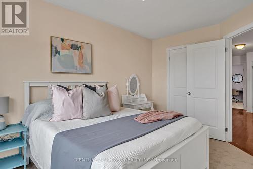 194 Bowen Drive, Peterborough (Northcrest), ON - Indoor Photo Showing Bedroom