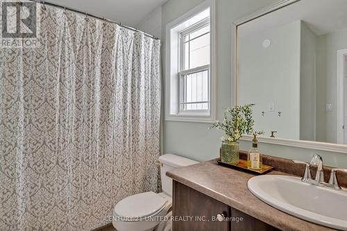 194 Bowen Drive, Peterborough (Northcrest), ON - Indoor Photo Showing Bathroom