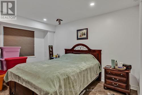 194 Bowen Drive, Peterborough (Northcrest), ON - Indoor Photo Showing Bedroom