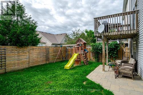 194 Bowen Drive, Peterborough (Northcrest), ON - Outdoor