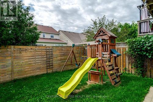 194 Bowen Drive, Peterborough (Northcrest), ON - Outdoor