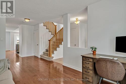 194 Bowen Drive, Peterborough (Northcrest), ON - Indoor