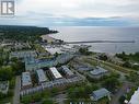 304 - 138 Hibernia Street, Cobourg, ON  - Outdoor With Body Of Water With View 