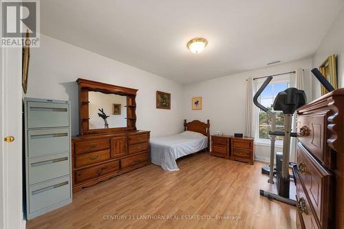 304 - 138 Hibernia Street, Cobourg, ON - Indoor Photo Showing Bedroom