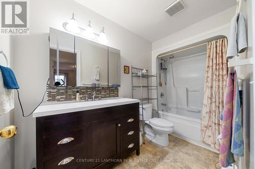 304 - 138 Hibernia Street, Cobourg, ON - Indoor Photo Showing Bathroom