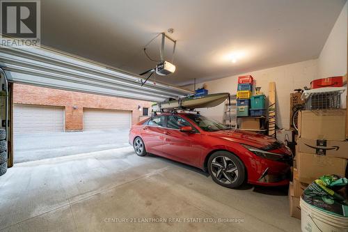 304 - 138 Hibernia Street, Cobourg, ON - Indoor Photo Showing Garage