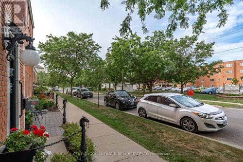 304 - 138 Hibernia Street, Cobourg, ON - Outdoor