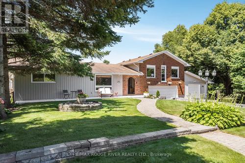 201 Ski Hill Road, Kawartha Lakes (Bethany), ON - Outdoor